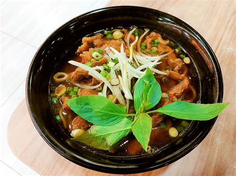 Maybe you would like to learn more about one of these? Quan Co Ba @ Sim Lim Square Food Court | Spring Tomorrow