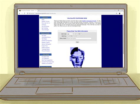 3 Ways to Know Your Horoscope - wikiHow