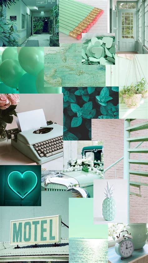 Aesthetic wallpaper for android and iphone#aestheticwallpaper#aestheticphotography#aestheticbackground#spaceaesthetic#. Teal aesthetic collage wallpapers