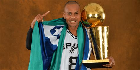 Patty mills talks australia day and stepping up for the spurs. Did You Know? | San Antonio Spurs