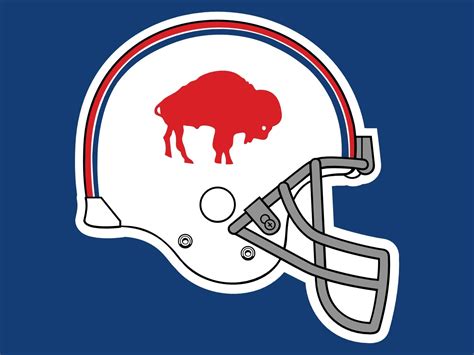 Buffalo Bills Helmet Wallpaper Wallpapersafari