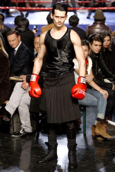 Jean Paul Gaultier Mens Fashion Retrospective The Fashionisto