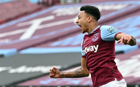 Jesse lingard is not in the england euro 2020 squad, but gareth southgate has said he will start against austriacredit family 'devastated' after mum, 26, & son, 9, stabbed to death as ex arrested. Declan Rice and Jesse Lingard try to keep West Ham hope ...