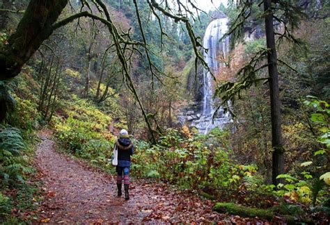 The 20 Least Popular Oregon State Parks In 2018
