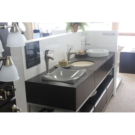 Plumbing supplies include basin wrenches, sink drains and fittings, faucets handles, pipes. KOHLER Kitchen & Bathroom Products at Keller Supply ...