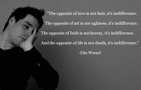 Elie Wiesel Quotes Positive Quotesgram