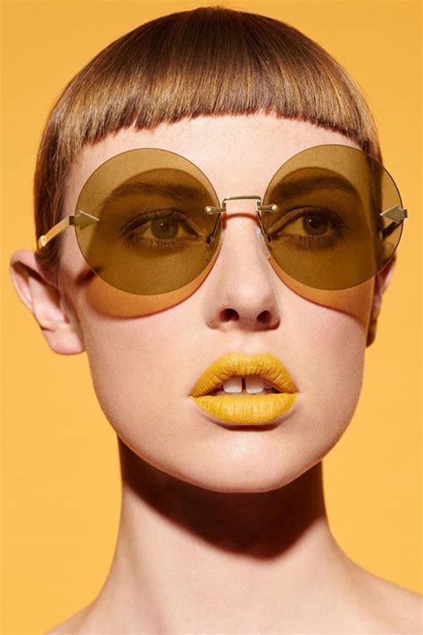 Karen Walker Eyeshadow Sunglasses Shop