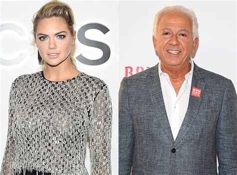 Kate Upton Details Sexual Misconduct Allegations Against Guess Paul Marciano E News