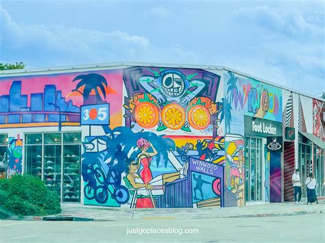 20 Cool Things To Do In Wynwood Miami Fun Places To Eat In Wynwood