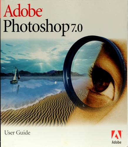 Adobe Photoshop 70 2002 Edition Open Library