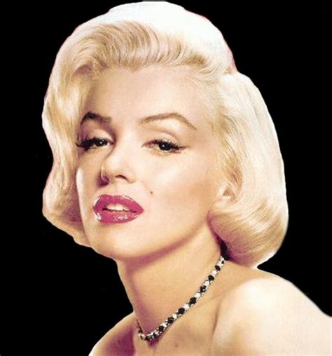 Marilyn Monroe Hairstyles Megan Fox Body S Blog