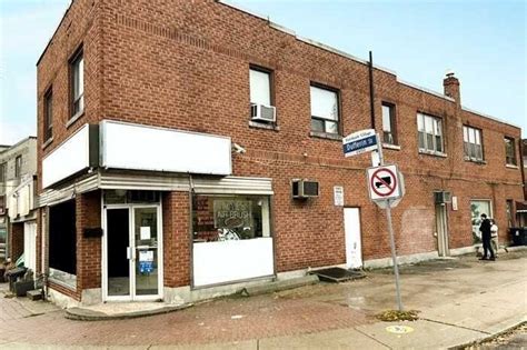 Main 2400 Dufferin St Toronto Commercial Property For Lease Zoloca