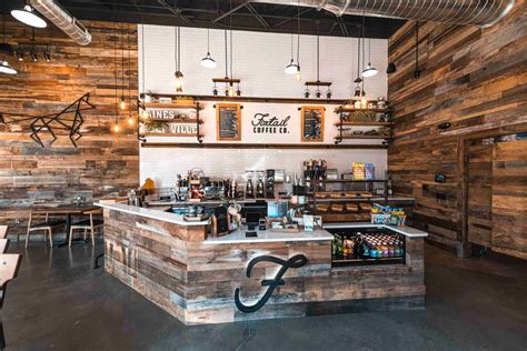Top 10 Coffee Shops in Gainesville, Florida - Brooksy Society