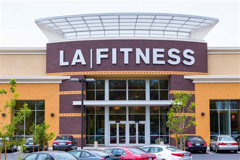 How To Cancel La Fitness Membership Gadgetswright