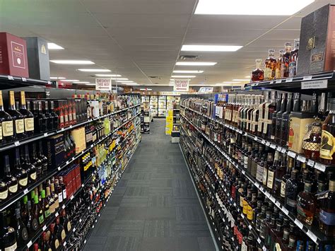 Home World Wines And Liquor A Top 10 Liquor Store In Ohio
