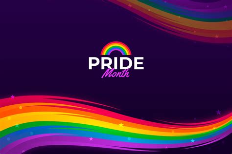 Pride Month Celebrating Inclusion And Love