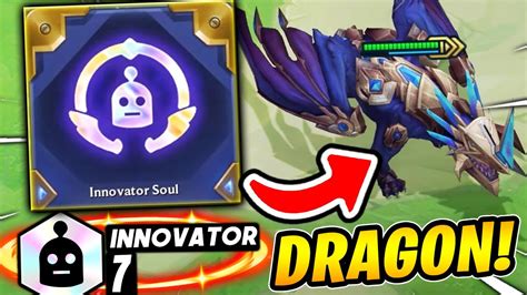 Fastest Dragon Summon 125b Ranked Strategy Tft Set 65 Guide