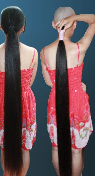 There are many great long hair videos and long hair photos to enjoy, also a lots of long hair fans discuss here. Long hair, hair show, haircut, headshave video download