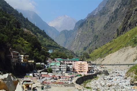 Top Places To Visit In Joshimath 2024 Joshimath Uttarakhand