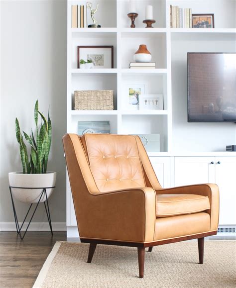Accent Chairs For Small Spaces Articulate