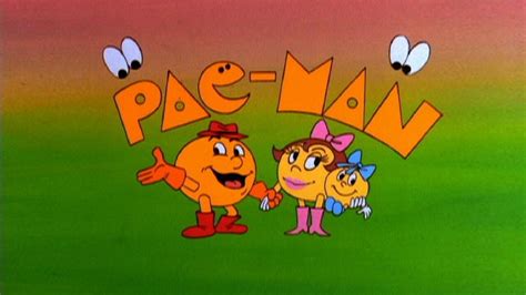 Pac Man Série Tv De 1982 Télérama Vodkaster
