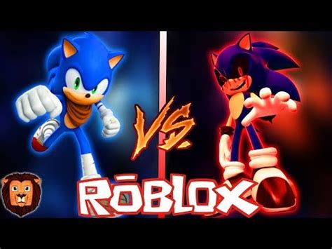 Hyper Sonic Vs Hyper Sonic Exe En Roblox Batalla Epica Free Nude Porn
