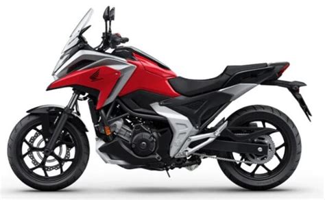 2023 Honda Nc750x Price Top Speed Specs Review ️ Features