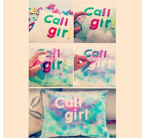 However, keeping supplies tidy can be a problem for some crafters. craft cute diy #room decor | Home & decoration / Hogar y ...