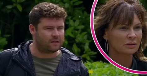 Emmerdale Aaron Dingle S Exit Slammed By Disappointed Viewers
