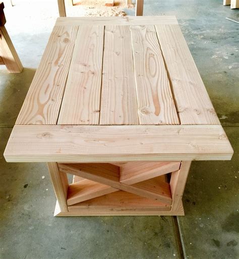 She whipped up plans for ampere similar coffee table that toll me 100. Kreg Jig K5 Pocket Hole Master System | Diy coffee table ...