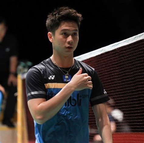 Nama kevin sanjaya semakin melambung saat berhasil memenangkan pertandingan bulu tangkis ganda putra di asian gamesyang diadakan pada bulan agustus tahun 2018 lalu. 10 Potret Kevin Sanjaya, Atlet Bulu Tangkis yang Bikin ...