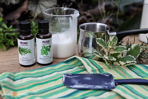 No chemicals are needed to deep condition your hair with these recipes. Rosemary Hair Care Recipes: Homemade Dry Shampoo, Natural ...