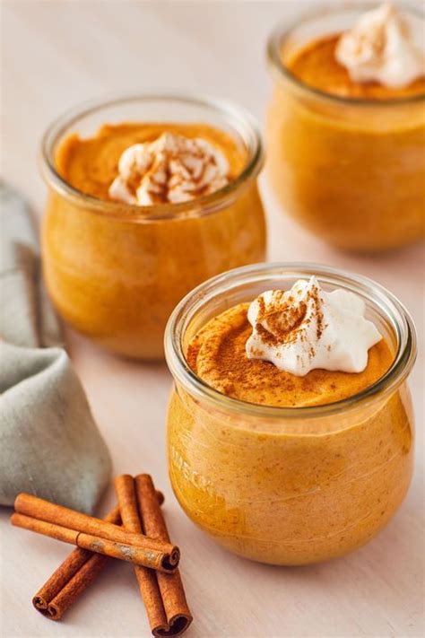 40 Brilliant Ways To Use Canned Pumpkin This Fall Pumpkin Spice