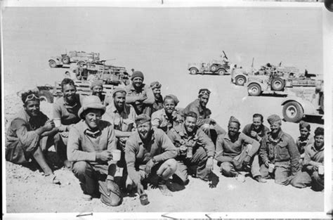 Pin On Lrdg Long Range Desert Group