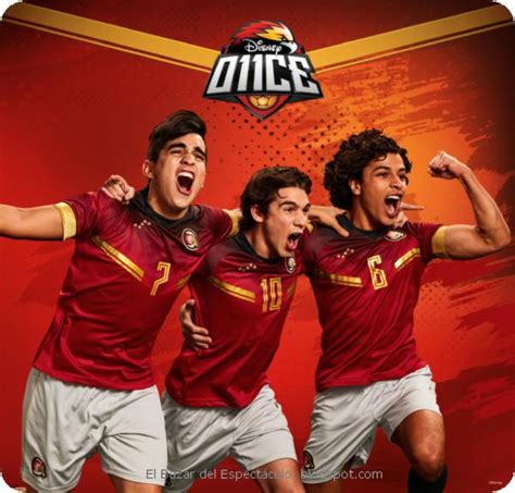 Start by marking los halcones dorados de pancho villa as want to read to ask other readers questions about los halcones dorados de pancho villa, please sign up. O11CE 2º Temporada: Estreno Disney XD 2017 | El Bazar del ...