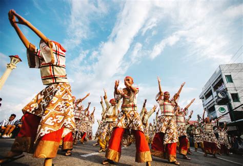 Uganda Traditional Dances An Integral Part Of Ugandas Culture