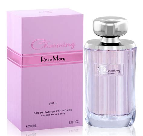 Charming For Women By Rosemary Reviews Perfume Facts