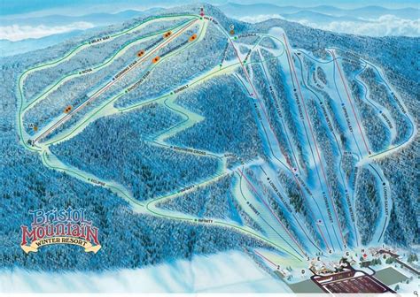 Bristol Mountain Ski Resort