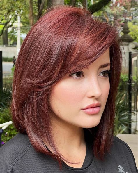 35 Inspiring Long Layered Bob Hairstyles For 2024 Shoulder Length