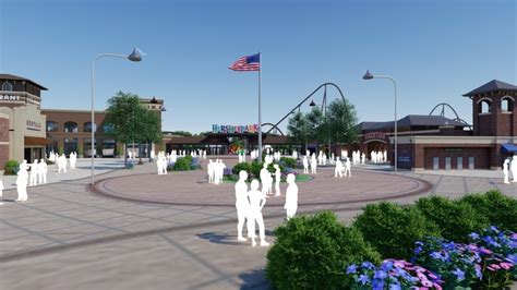 hersheypark s 2020 150 million dollar expansion coaster to coaster