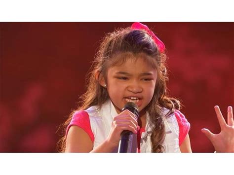 9 Year Old Angelica Hale Shares Her Story 0731 By Ed Boston Podcast