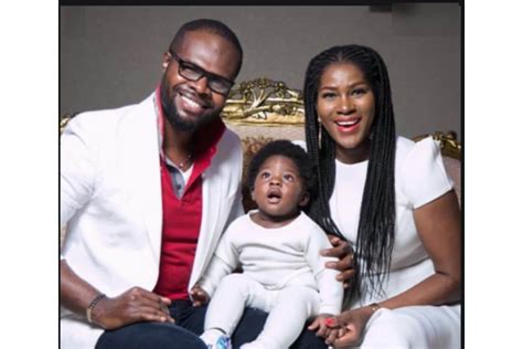 Its Been A Beautiful Journey Stephanie Okereke Shares Her Love Story On Her Wedding