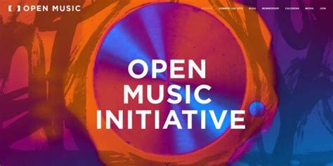 Berkleeice’s Open Music Initiative Cut Deal With Intel For Blockchain