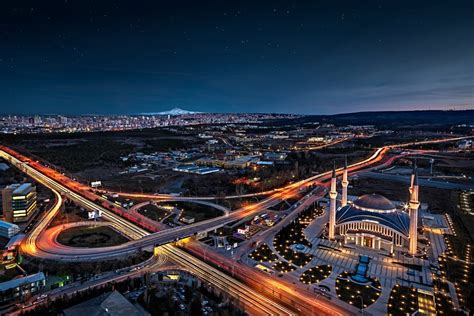 A look at egypt's $58 billion new capital city in the desert | العاصمة الادارية الجديدة. City Guide: A Day in Ankara | Radisson Blu