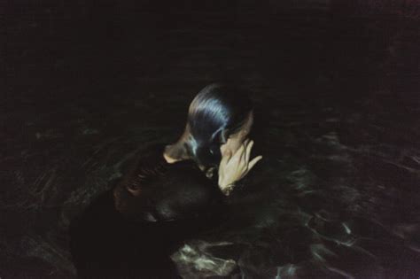 Night Swimming On Tumblr