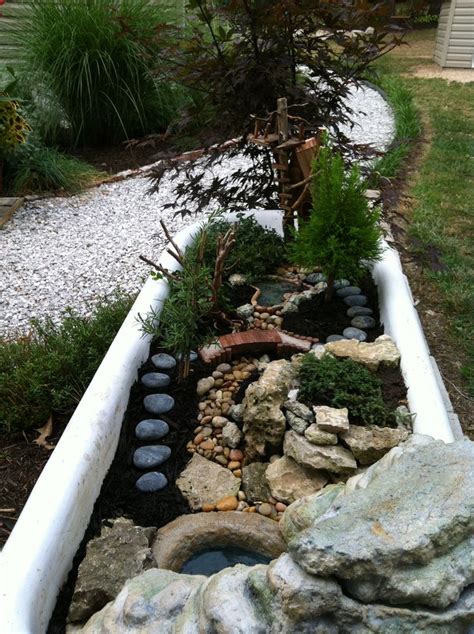 I really want to get out in the garden! bath tub garden | Garden bathtub, Backyard garden, Backyard