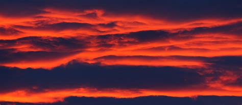 Red Clouds Free Stock Photo Public Domain Pictures