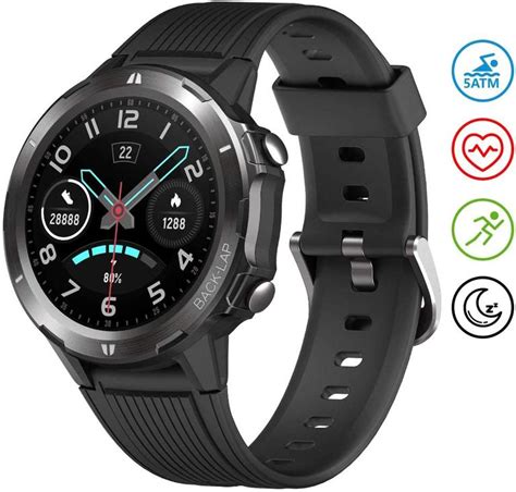 9 Best Cheap Smartwatch For Less Than 50 Euros Itigic