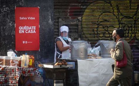 Estarán vigentes hasta el 22 de febrero. CDMX, Edomex, Querétaro, Puebla, Morelos e Hidalgo tendrán ...
