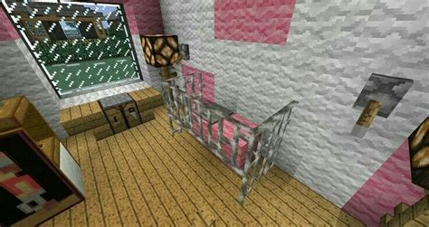 Expert wood working march 2015. Minecraft crib (With images) | Minecraft furniture ...